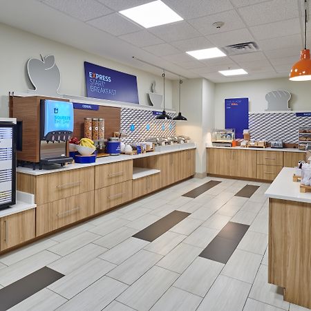 Holiday Inn Express & Suites El Paso East-Loop 375 By Ihg מראה חיצוני תמונה