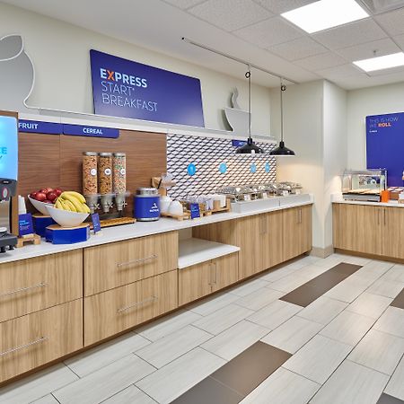 Holiday Inn Express & Suites El Paso East-Loop 375 By Ihg מראה חיצוני תמונה