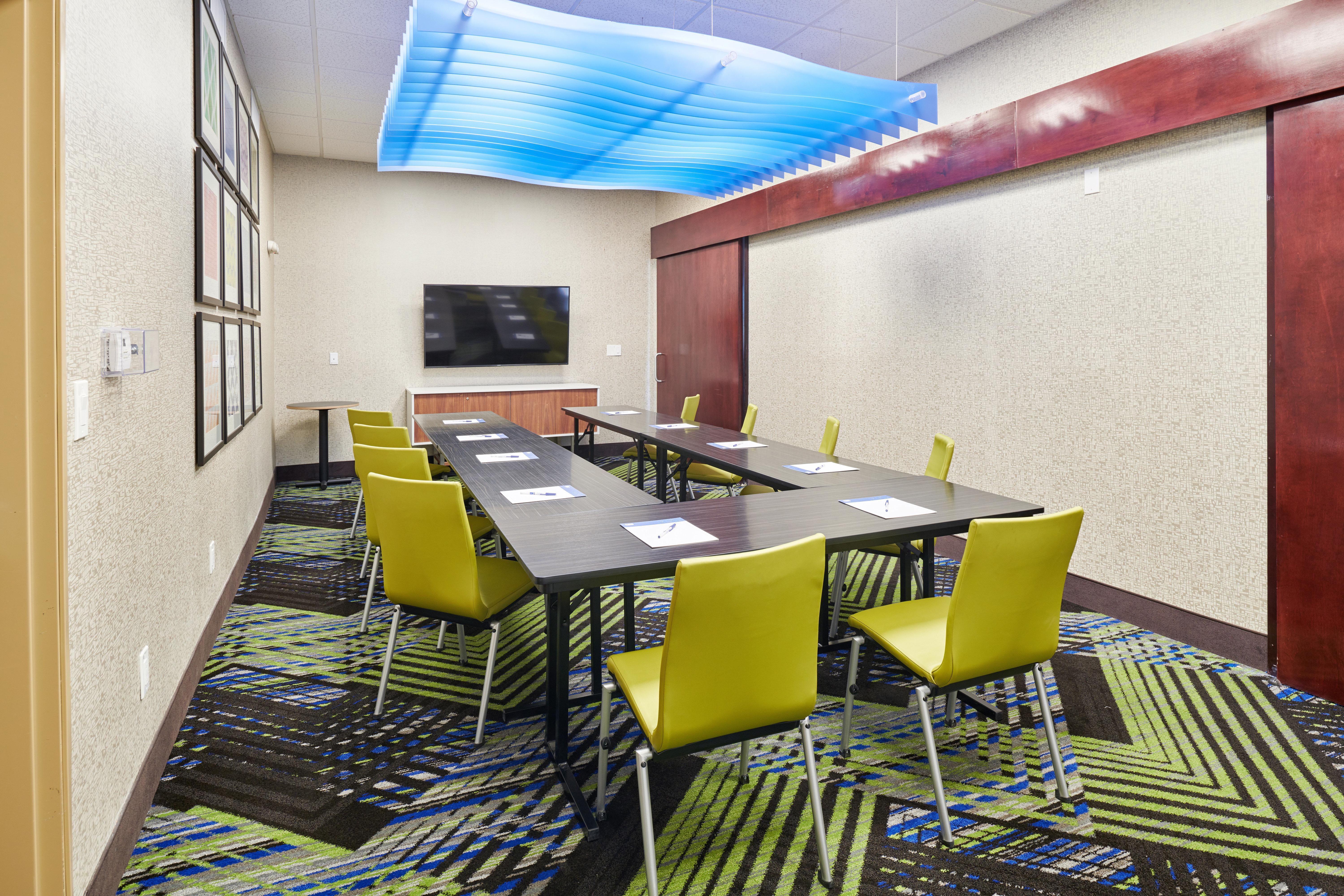 Holiday Inn Express & Suites El Paso East-Loop 375 By Ihg מראה חיצוני תמונה