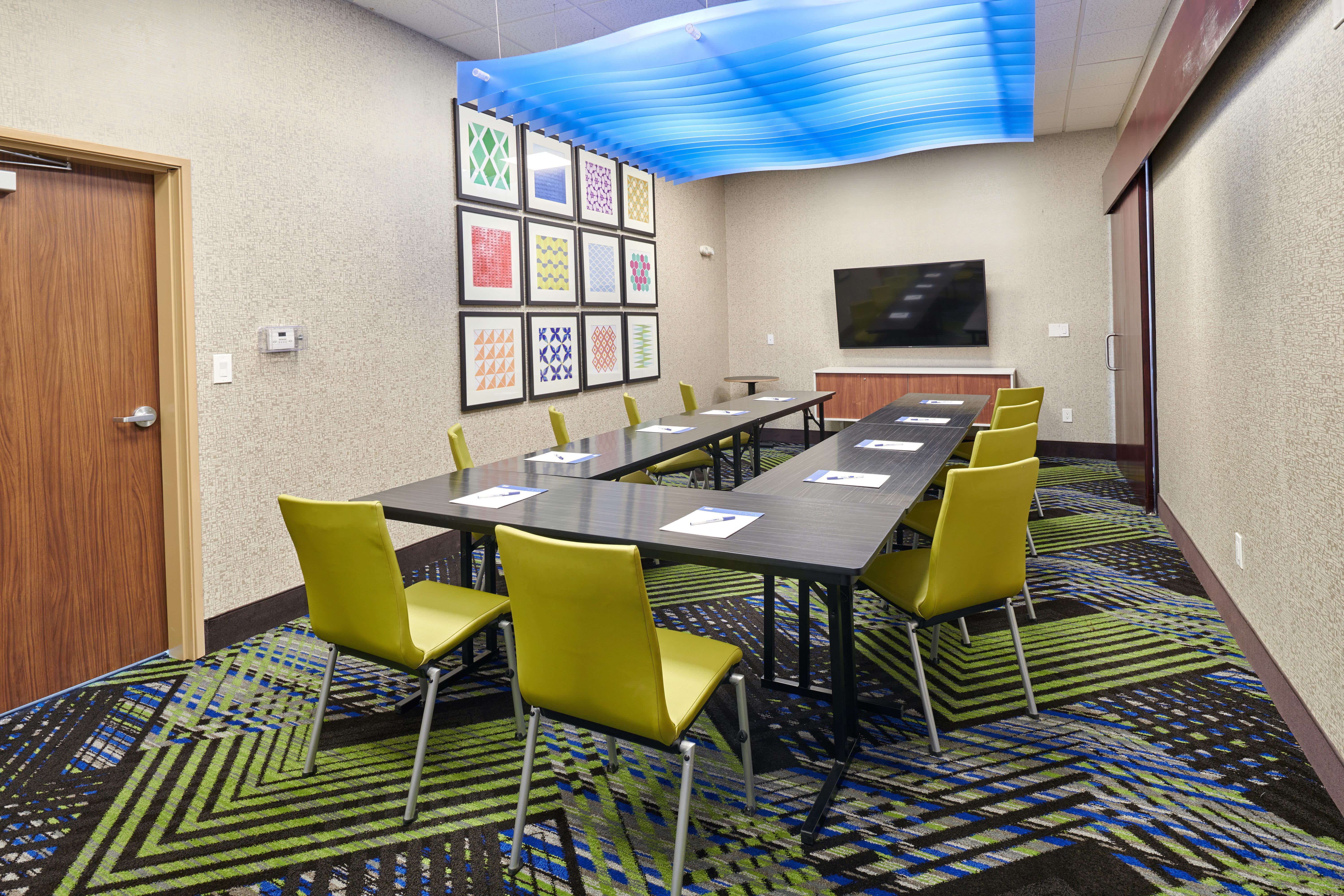 Holiday Inn Express & Suites El Paso East-Loop 375 By Ihg מראה חיצוני תמונה