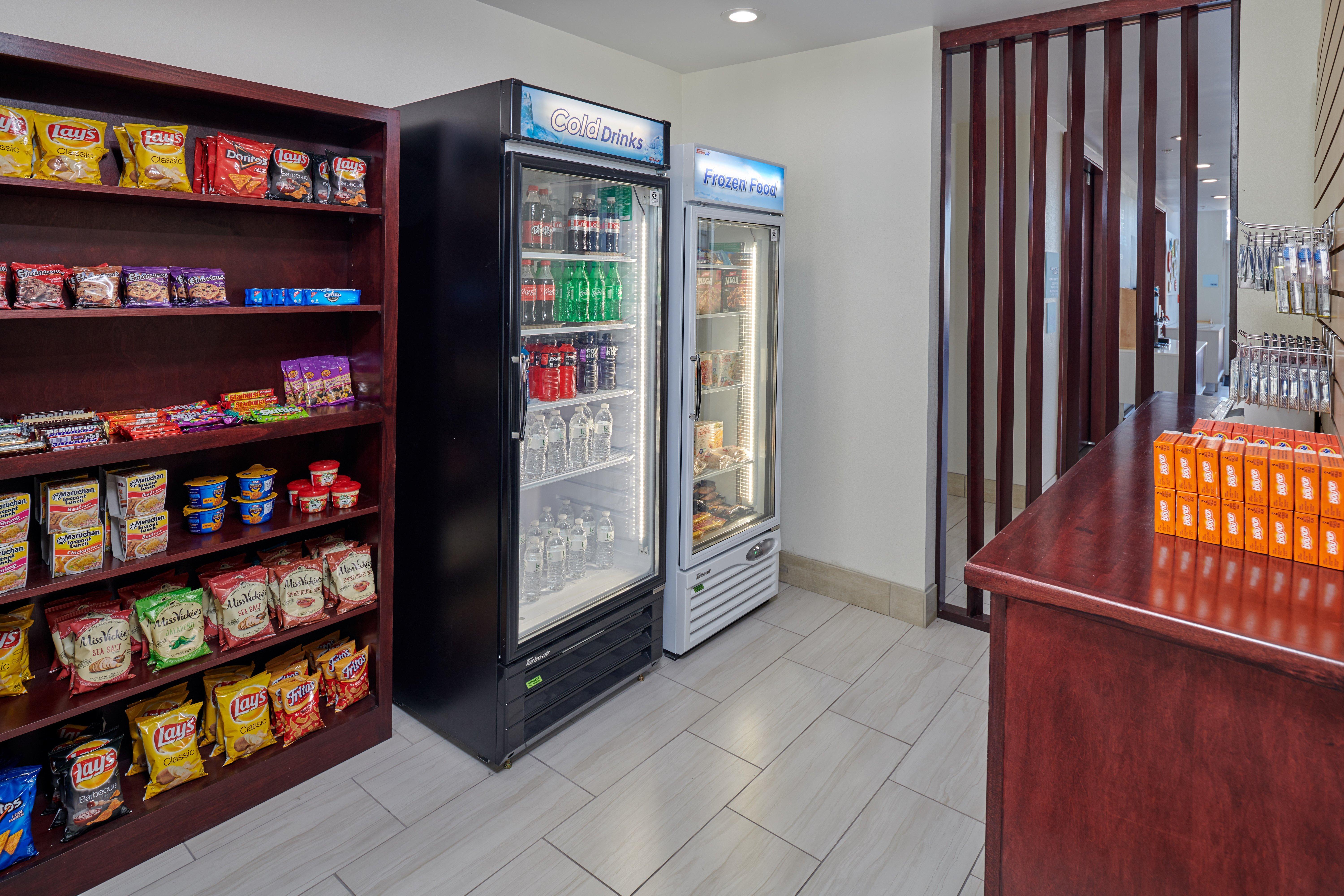 Holiday Inn Express & Suites El Paso East-Loop 375 By Ihg מראה חיצוני תמונה