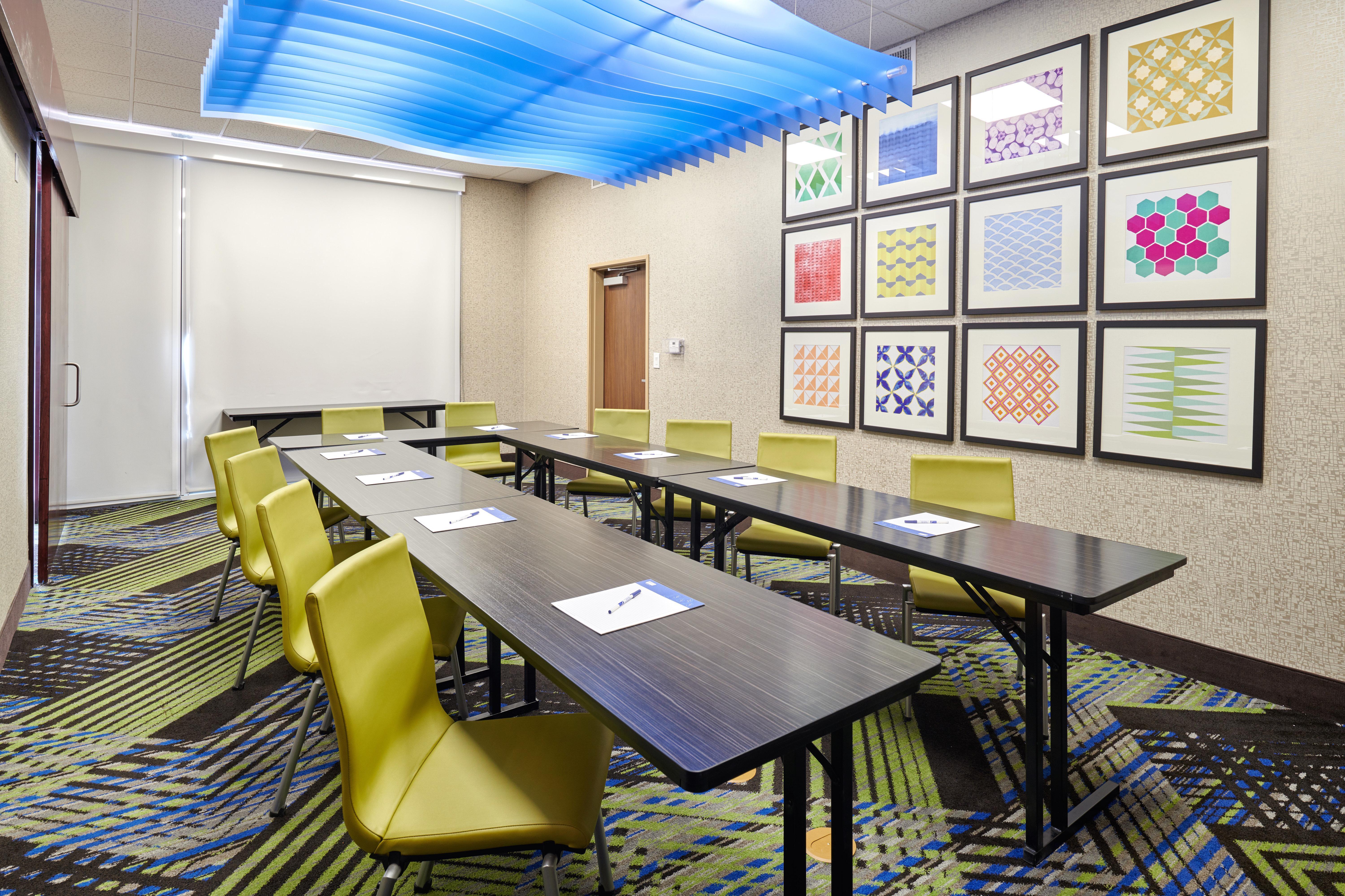 Holiday Inn Express & Suites El Paso East-Loop 375 By Ihg מראה חיצוני תמונה