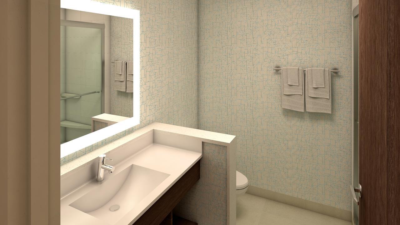 Holiday Inn Express & Suites El Paso East-Loop 375 By Ihg מראה חיצוני תמונה