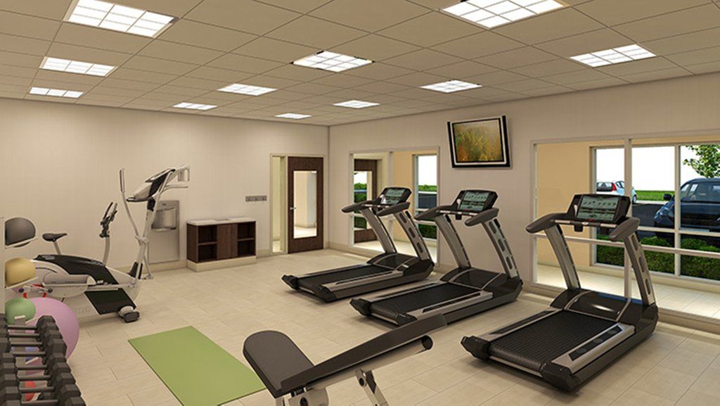 Holiday Inn Express & Suites El Paso East-Loop 375 By Ihg מראה חיצוני תמונה