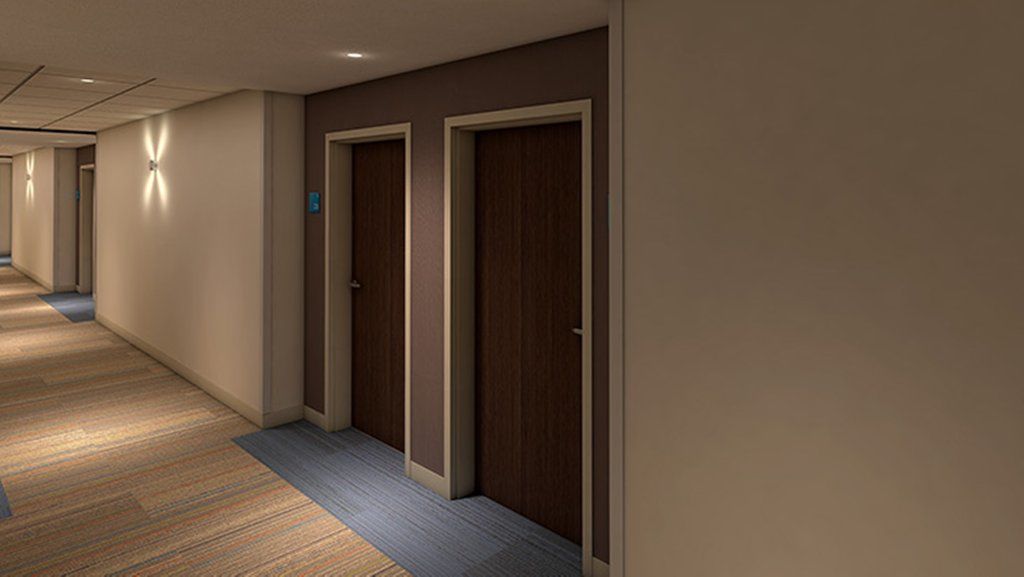 Holiday Inn Express & Suites El Paso East-Loop 375 By Ihg מראה חיצוני תמונה